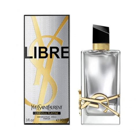 yves saint laurent libre absolu|ysl libre orange blossom.